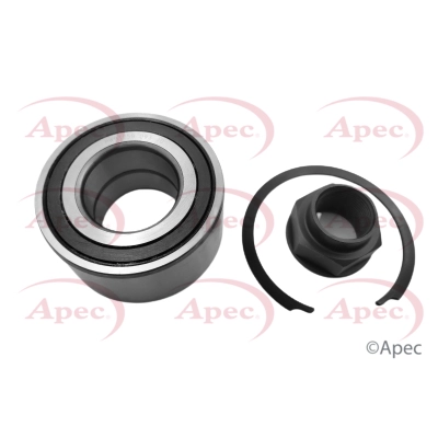 Wheel Bearing Kit (AWB1258)