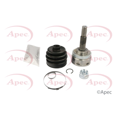 Joint, drive shaft (ACV1238)