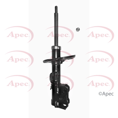 Shock Absorber (ASA1404)