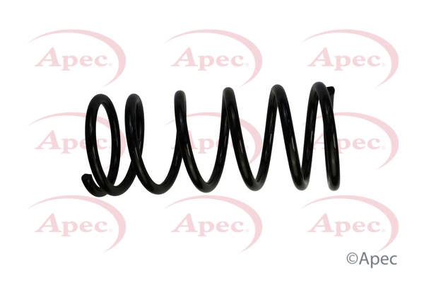 Suspension Spring (ACS1932)