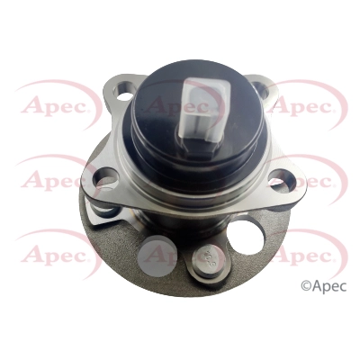 Wheel Bearing Kit (AWB1472)