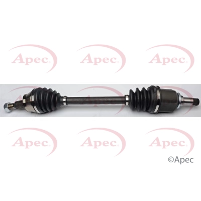 Drive Shaft (ADS1471L)