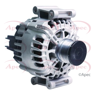 Alternator (AAL2122)