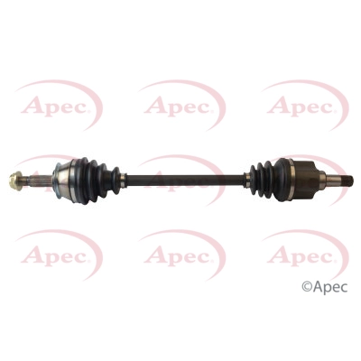 Drive Shaft (ADS1529L)
