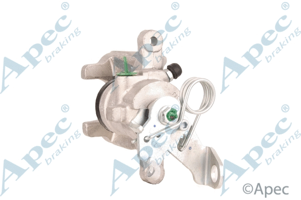 Brake Caliper (LCA232)