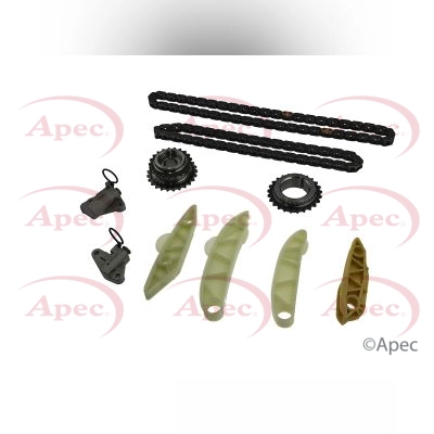 Timing Chain Kit (ACK4095)