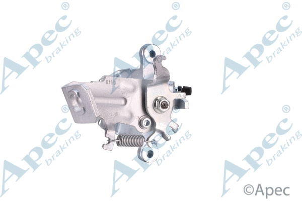 Brake Caliper
