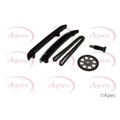 Timing Chain Kit (ACK4033)