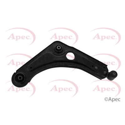 Control/Trailing Arm, wheel suspension (AST2052)