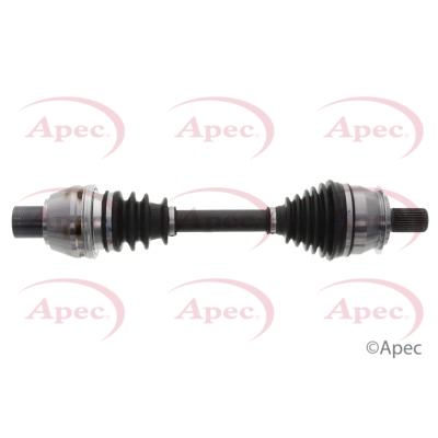 Drive Shaft (ADS1617L)