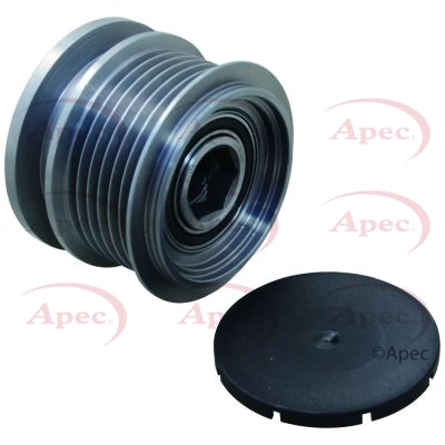 Alternator Freewheel Clutch (AOP1027)