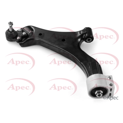 Control/Trailing Arm, wheel suspension (AST2505)