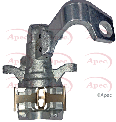 Brake Caliper (RCA346N)