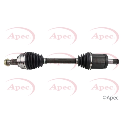 Drive Shaft (ADS1475L)