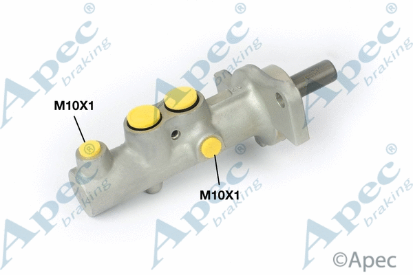 Brake Master Cylinder (MCY259)