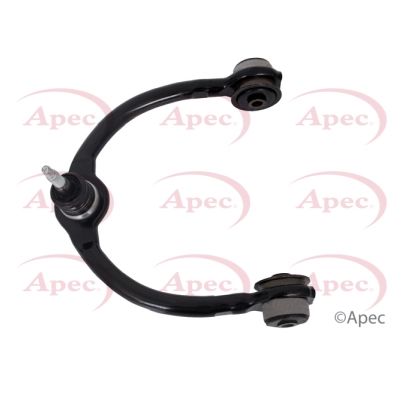 Control/Trailing Arm, wheel suspension (AST2791)