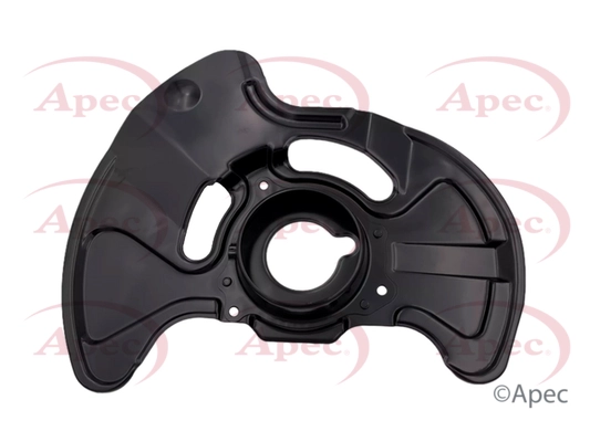Splash Guard, brake disc