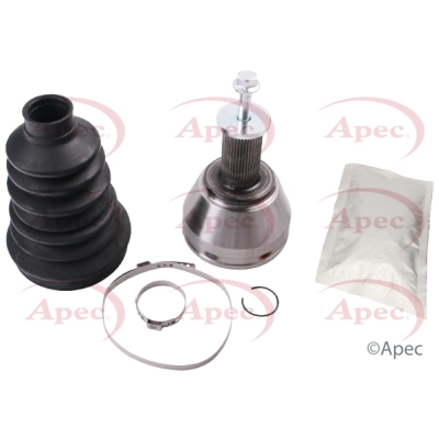 Joint, drive shaft (ACV1056)
