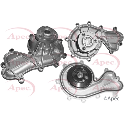 Water Pump, engine cooling (AWP1063)