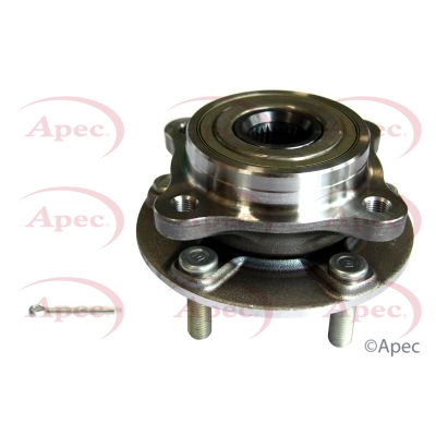 Wheel Bearing Kit (AWB1806)