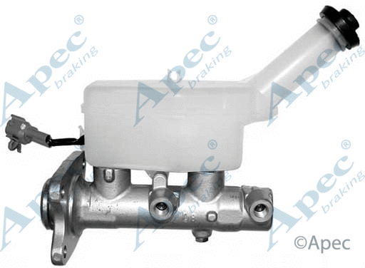 Brake Master Cylinder (MCY195)