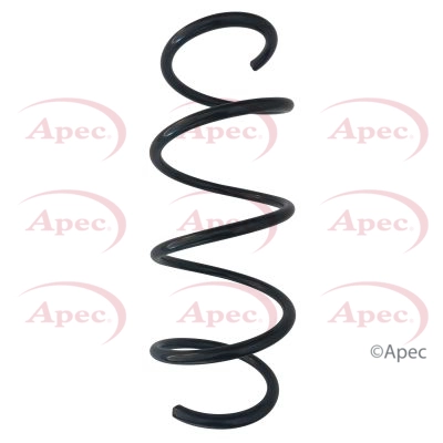 Suspension Spring (ACS1086)