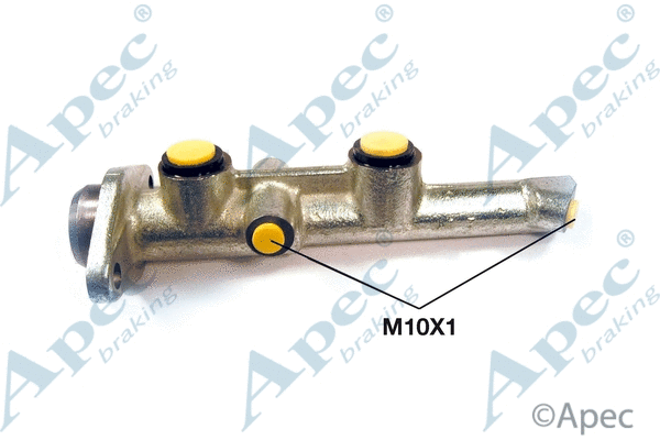Brake Master Cylinder (MCY320)