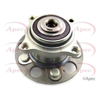 Wheel Bearing Kit (AWB1769)