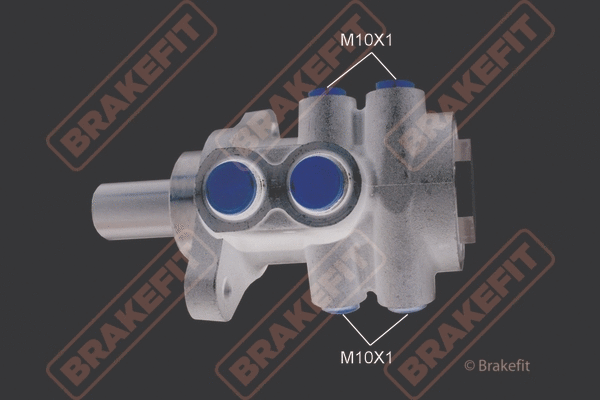 Brake Master Cylinder (BMC2044)