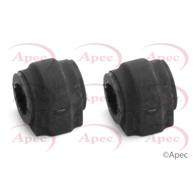 Mounting, stabiliser bar (AST8155)