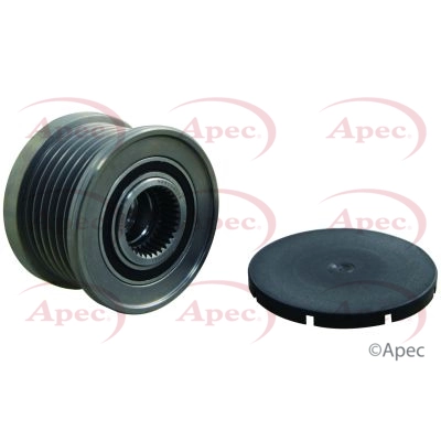 Alternator Freewheel Clutch (AOP1088)