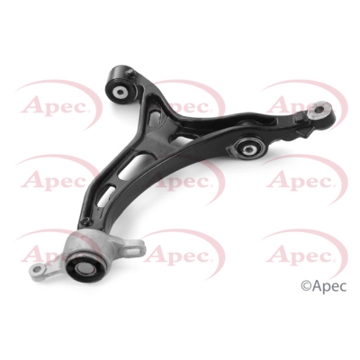 Control/Trailing Arm, wheel suspension (AST3181)