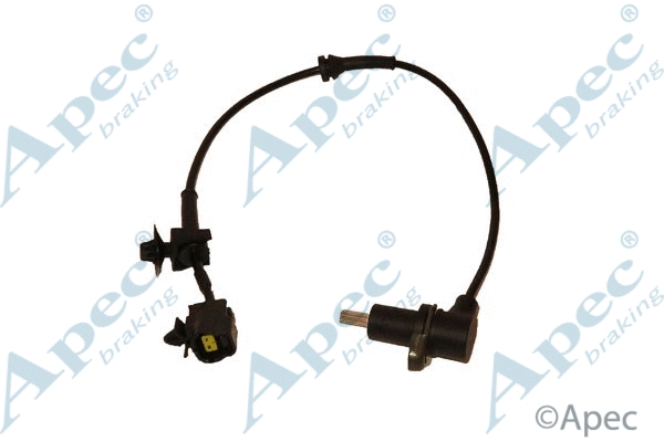 Sensor, wheel speed (ABS1120)