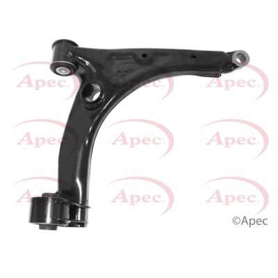 Control/Trailing Arm, wheel suspension (AST3189)