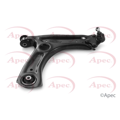 Control/Trailing Arm, wheel suspension (AST2524)