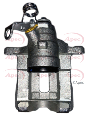 Brake Caliper (LCA155N)