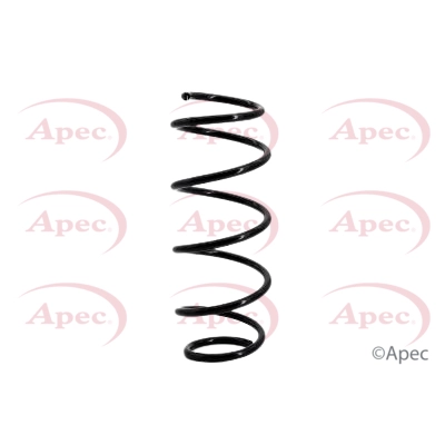 Suspension Spring (ACS1023)