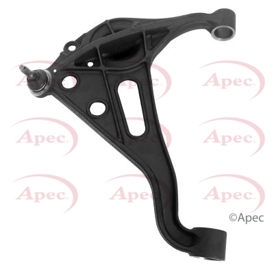 Control/Trailing Arm, wheel suspension (AST2194)