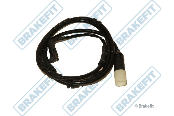 Warning Contact, brake pad wear (BWR5151)