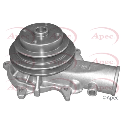 Water Pump, engine cooling (AWP1394)