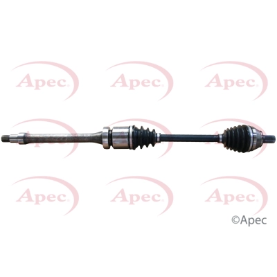 Drive Shaft (ADS1034R)
