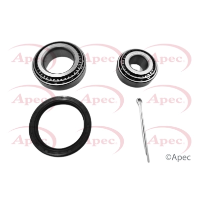 Wheel Bearing Kit (AWB1412)