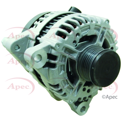 Alternator (AAL1122)
