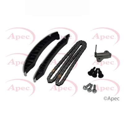 Timing Chain Kit (ACK4119)