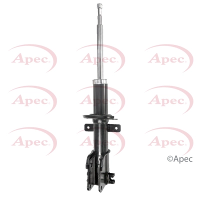 Shock Absorber (ASA1019)
