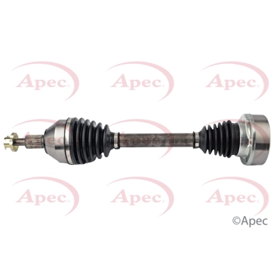 Drive Shaft (ADS1331L)