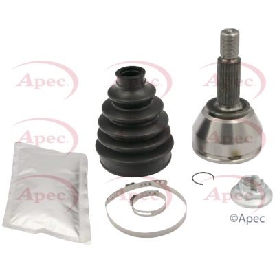 Joint, drive shaft (ACV1042)