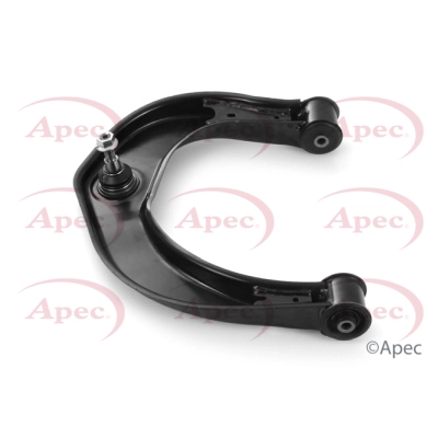 Control/Trailing Arm, wheel suspension (AST3161)