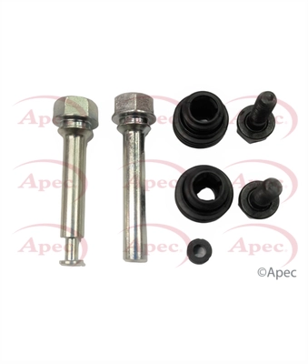 Guide Sleeve Kit, brake caliper (CKT1196)