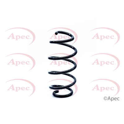 Suspension Spring (ACS1175)